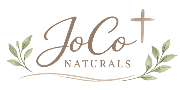 JoCo Naturals logo