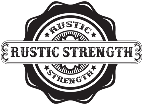 Rustic Strength logo