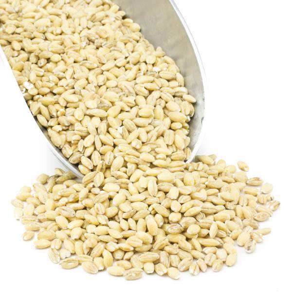 Barley, Hulled, Organic, image 4