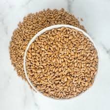 Organic Spelt Wheat Berries, image 2